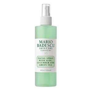 MARIO BADESCU Facial Spray with Aloe & Cucumber and Green Tea